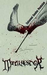 Manifestor : Calcaneal Tendon Pendulum